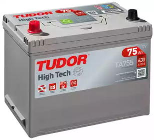 tudor ta755